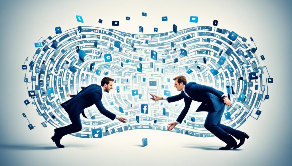 Media społecznościowe, a prywatność w sieci